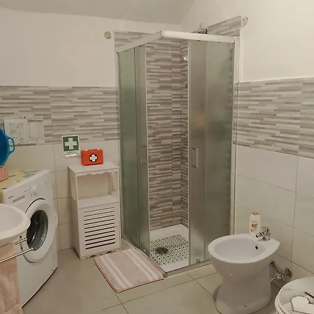 Appartement La Piccola Conchiglia Santa Caterina