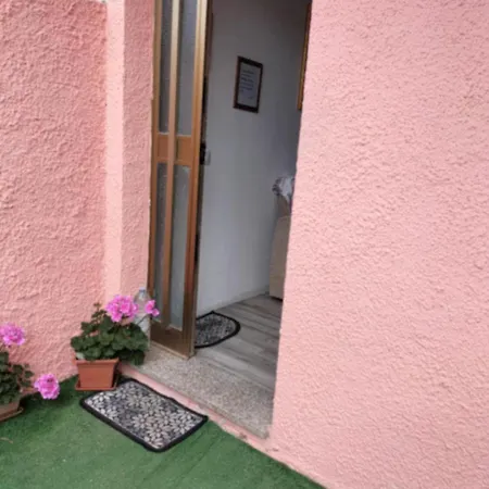 Appartement La Piccola Conchiglia *